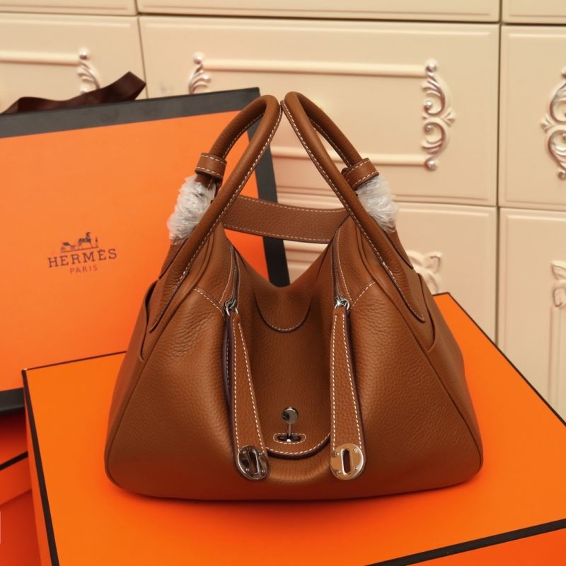 Hermes Lindy Bags